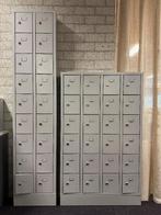 18 en 24 vaks telefoonkluisjes, Ophalen, Nieuw