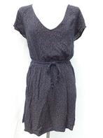 Leuke bloemetjes jurk. Mt M Merk America Today, Kleding | Dames, Jurken, Maat 38/40 (M), Blauw, ., Ophalen of Verzenden