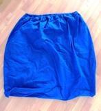 Grote blauwe opbergzak - speelgoedzak - beschermhoes -waszak, Kinderen en Baby's, Overige Kinderen en Baby's, Ophalen of Verzenden