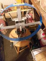 2 STUKS PARAGLIDERS MET SCHUT 190 CM KAR 40 cm groot, Hobby en Vrije tijd, Modelbouw | Radiografisch | Vliegtuigen, Ophalen, Gebruikt