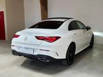 Mercedes-Benz CLA-klasse 250e Coupé - AMG Line - Panorama -, Auto's, Mercedes-Benz, Automaat, CLA, 15 km/l, Gebruikt