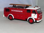 1/43 Atlas Pegaso Bomberos, Verzenden, Nieuw, Bus of Vrachtwagen, Overige merken