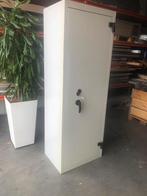 brandvertragende/inbraakvertragende archiefkast/ kluiskast, Niet ingevuld, Gebruikt, Niet ingevuld, Ophalen of Verzenden