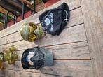 Paintball maskers, Ophalen of Verzenden, Gebruikt