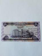 50 dinar iraq 2003 unc kk f.28.4, Ophalen of Verzenden, Midden-Oosten
