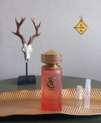 Paris corner khair fusion parfum sample/decant, Verzenden, Nieuw