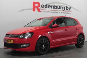 Volkswagen Polo 1.2 TDI BlueMotion Comfortline - Airco / Blu