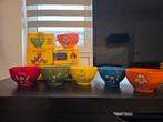 Ongebruikte M&M's schalen/ kommen, Ophalen, Nieuw