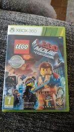 Lego the Lego movie video game Xbox 360, Vanaf 7 jaar, Avontuur en Actie, Ophalen of Verzenden, 1 speler