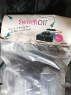 switchoff schakelaar, Ophalen, Nieuw, Schakelaar
