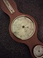 Mooie klassieke weerstation, Antiek en Kunst, Ophalen of Verzenden