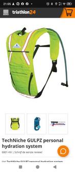 TechNiche GULPZ personal hydration system, Ophalen of Verzenden, Nieuw, Rugzak