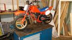 Honda qr50, Ophalen, Honda, 70 cc, Zo goed als nieuw