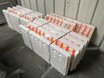 ISOBOUW POWERKIST, Doe-het-zelf en Verbouw, Isolatie en Afdichting, Ophalen, Zo goed als nieuw, Piepschuim (Tempex)