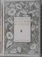 De Geneste Dicht- en Werken - Geer Zimcohen, Ophalen of Verzenden, Gelezen, Geer Zimcohen, Nederland