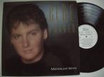 Rene Froger Midnight Man - LP vinyl zgan, Cd's en Dvd's, Vinyl | Pop, Ophalen, 1980 tot 2000, Zo goed als nieuw, 12 inch
