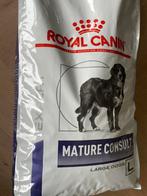 Royal Canin mature consult expert large dogs 14 kg, Ophalen of Verzenden, Hond