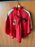 Kinderponcho, maat 104, Ophalen of Verzenden, Zo goed als nieuw, Meisje, Overige typen