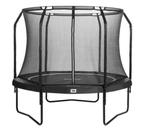 Trampoline Salta Premium Black Edition 213 | Met net!  802, Ophalen of Verzenden, Nieuw