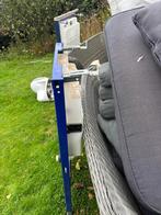 2 x Achter wand wc inbouw toilet, Doe-het-zelf en Verbouw, Sanitair, Ophalen, Gebruikt, Toilet