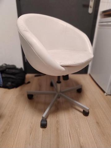 Skruvsta IKEA bureaustoel beschikbaar voor biedingen