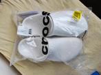 Crocs Bistro Clogs wit maat 41-42, Crocs, Klompen, Verzenden, Wit