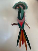 3x Studio Roof Kartonnen Vogels Wanddecoratie, Ophalen of Verzenden, Nieuw