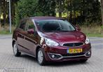 Mitsubishi Space Star 1.0 Cool+ | 2018 | Airco | Parkeersens, Voorwielaandrijving, Stof, Gebruikt, Euro 6