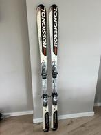 Set Rossignol ski’s - 160 CM, 140 tot 160 cm, Gebruikt, Rossignol, Ophalen of Verzenden