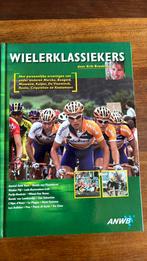 Wielerklassiekers, Boeken, Sportboeken, Nieuw, Lopen en Fietsen, Ophalen of Verzenden