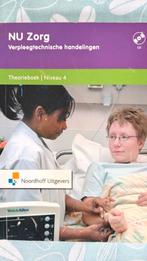 Theorieboek, Ophalen of Verzenden, Zo goed als nieuw, Overige niveaus, Nederlands