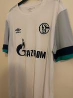 Schalke 04 2019-2020 Shirt, Shirt, Ophalen of Verzenden, Zo goed als nieuw, Buitenlandse clubs