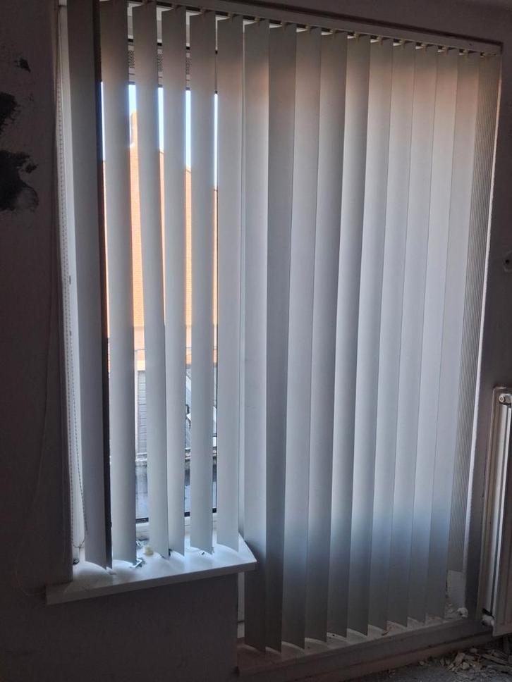 Jaloezieën voor binnen, Huis en Inrichting, Stoffering | Gordijnen en Lamellen, Ophalen of Verzenden