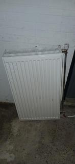 Radiator, Ophalen, Radiator, Zo goed als nieuw, 60 tot 150 cm