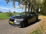 BMW 2-Serie 3.0 M235i xDrive High Executive 410PK, 74 €/maand, 4 stoelen, 2-Serie, Vierwielaandrijving