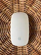 Apple Magic Mouse, Computers en Software, Muizen, Ophalen of Verzenden, Zo goed als nieuw