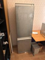 Siemens KI34VX20 inbouw koelvriescombinatie - Werkt goed!, Witgoed en Apparatuur, Koelkasten en IJskasten, Ophalen, Gebruikt, 200 liter of meer