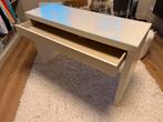 IKEA Malm Make-up Tafel - Zeer Goede Staat!, Huis en Inrichting, Ophalen, Zo goed als nieuw, 50 tot 100 cm, Minder dan 100 cm