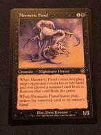 Mesmeric Fiend, Ophalen of Verzenden, Zo goed als nieuw