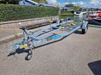 Pega VB 1350/600 stallingtrailer met een 1350KG as!!!, Ophalen, Zo goed als nieuw