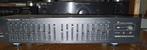 te koop. Realistic Ten Band Stereo Frequency Equalizer., Ophalen of Verzenden, Zo goed als nieuw