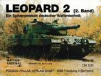 Leopard 2, Ophalen of Verzenden, 1945 tot heden, Gelezen, Landmacht