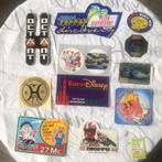 Complete Stickerverzameling 240 stuks + het nodige los spul, Ophalen of Verzenden, Zo goed als nieuw