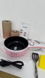nieuwe elektrische pan (nog in doos), Huis en Inrichting, Keuken | Potten en Pannen, Ophalen, Nieuw, Overige materialen