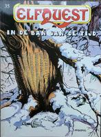 Stripboeken van Elfquest, Boeken, Meerdere stripboeken, Ophalen of Verzenden, Zo goed als nieuw, Wendy en Richard Pini