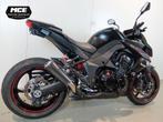 KAWASAKI Z1000 ABS (bj 2012), Bedrijf, Naked bike