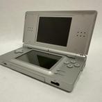 Nintendo DS Lite Zilver, Nintendo, Gebruikt, Support@nintendo.com, 11-1 Hokotate-cho, Kamitoba, Minami-ku
Kyoto 601-8501
Japan