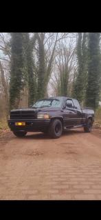 Dodge ram black edition 1997, 450 kg, 234 pk, Particulier, Dodge