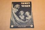 Tuney Tunes - No. 92 - September 1951, Verzamelen, Tijdschriften, Kranten en Knipsels, Ophalen of Verzenden, 1940 tot 1960, Knipsel(s)