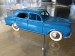 Dinky Toys 24B Peugeot 403 berline. Originele Franse Dinky, Dinky Toys, Gebruikt, Auto, Verzenden